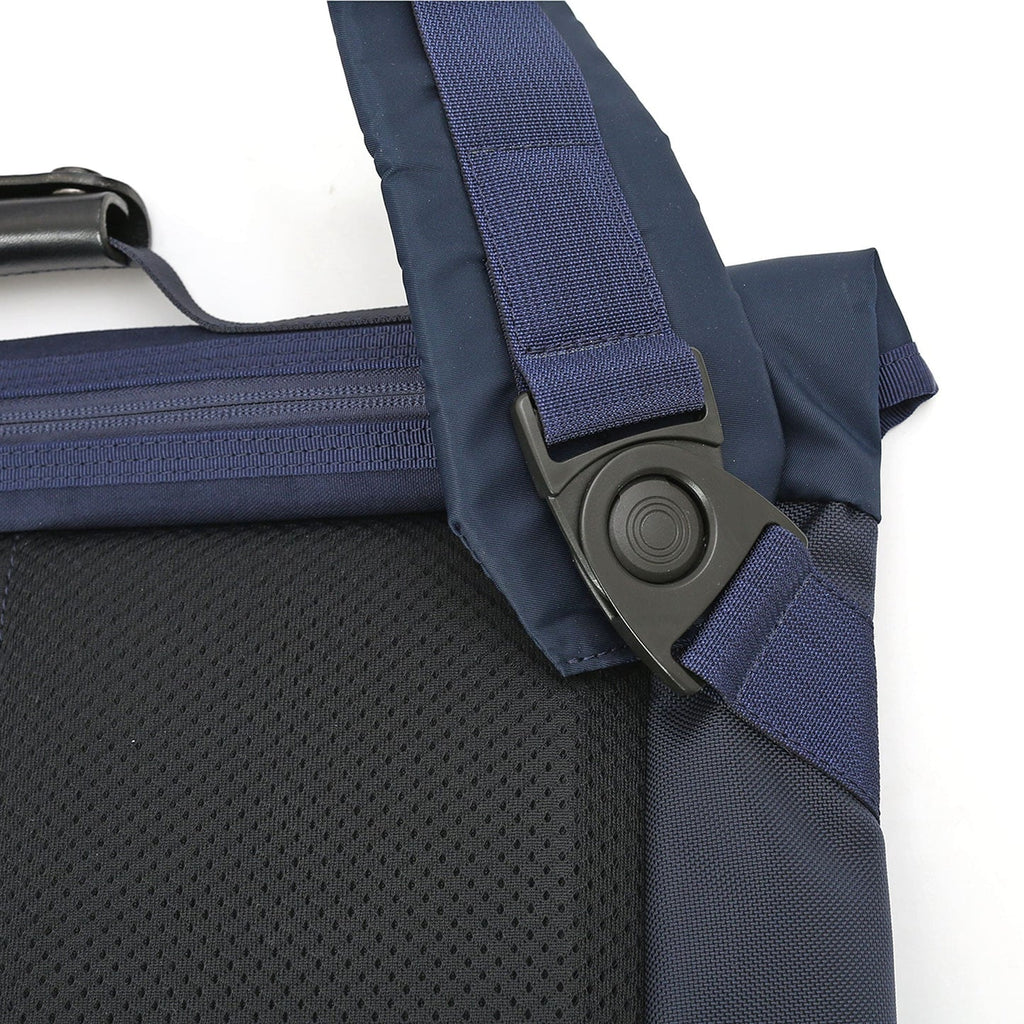 Harvest Label -  ReLoad Messenger Bag HGL-0182 Sage Green