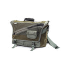 Harvest Label -  ReLoad Messenger Bag HGL-0182 Sage Green