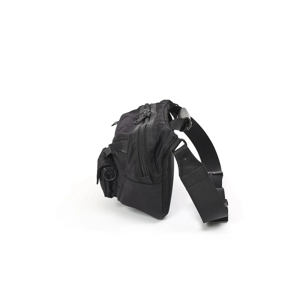 Harvest Label - Bag ReLoad Sling Bag HGL-0183 NAVY