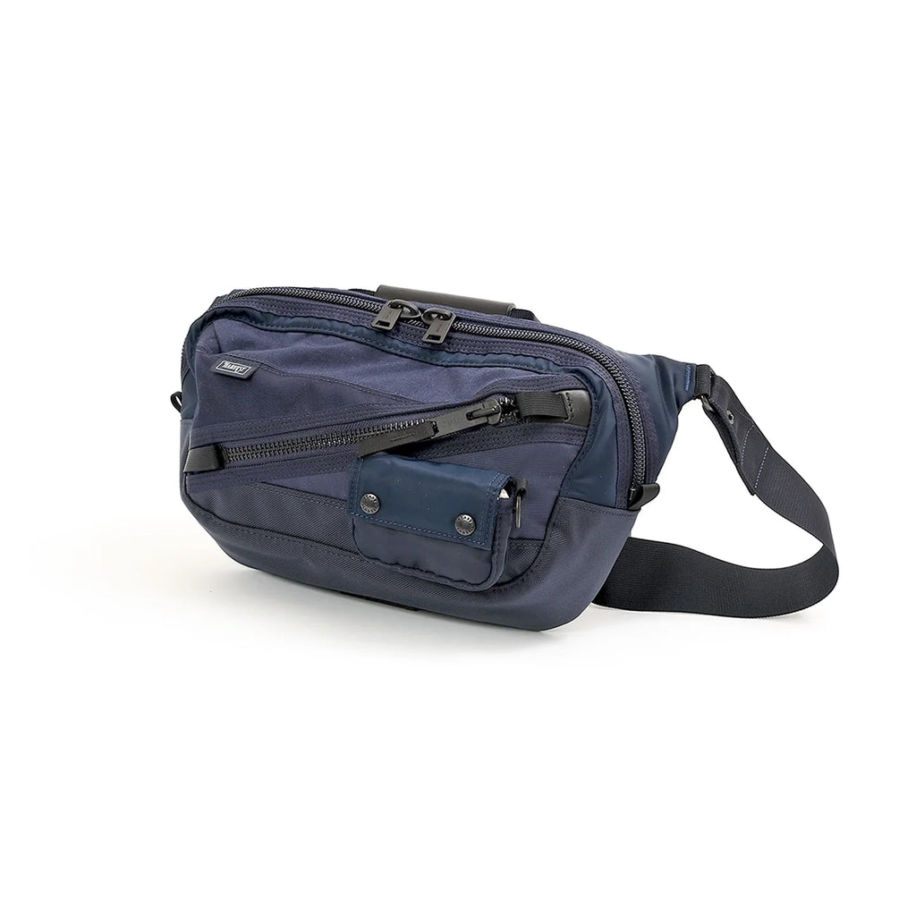 Harvest Label - Bag ReLoad Sling Bag HGL-0183 NAVY