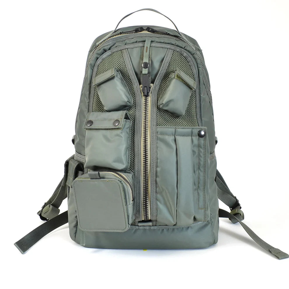 Harvest Label - Bag, Flyers 70xx HJR-0320 Sage Green