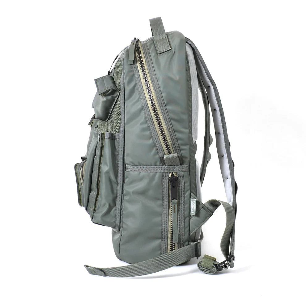 Harvest Label - Bag, Flyers 70xx HJR-0320 Sage Green
