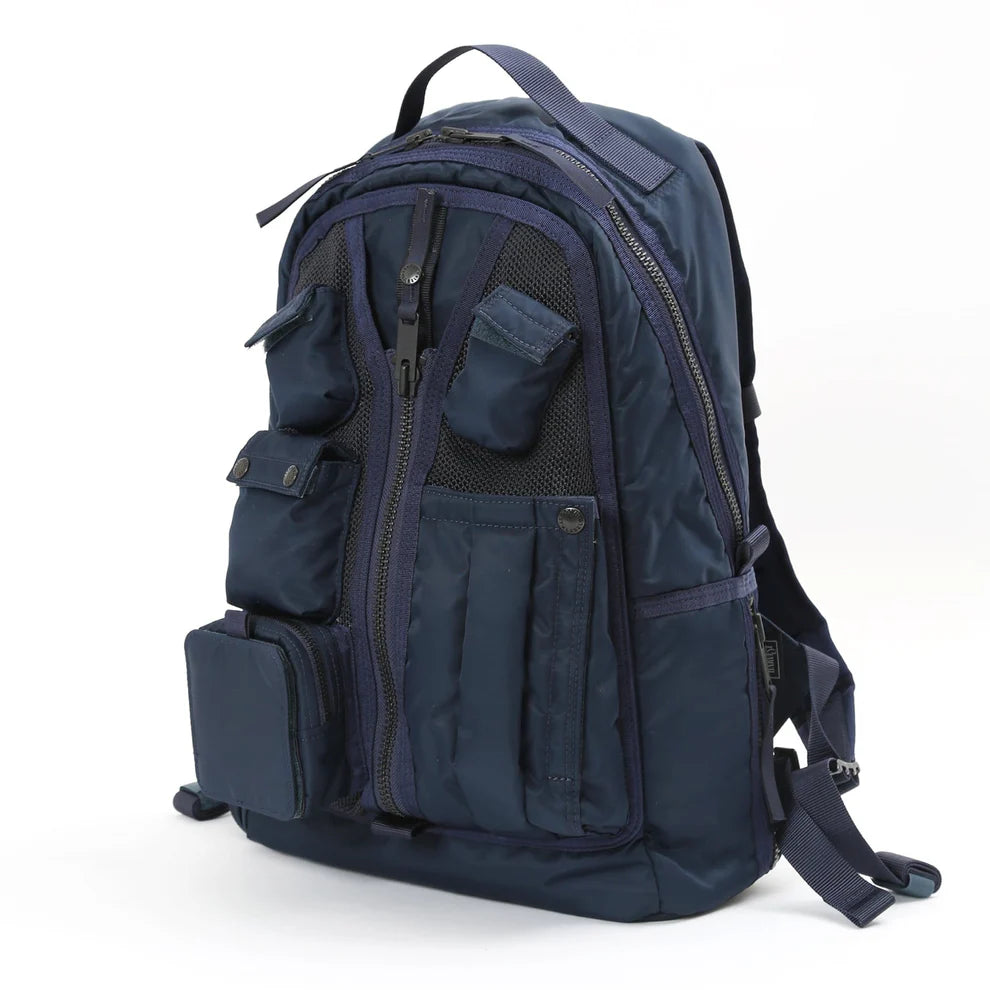 Harvest Label - Bag, Flyers 70xx HJR-0320 Navy