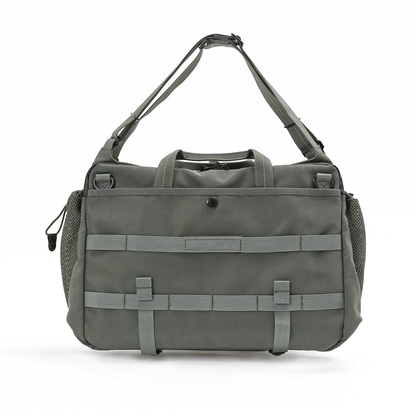 Harvest Label -  FLYER'S 70XX × WINGMAN collaboration HJR-0321 Sage Green