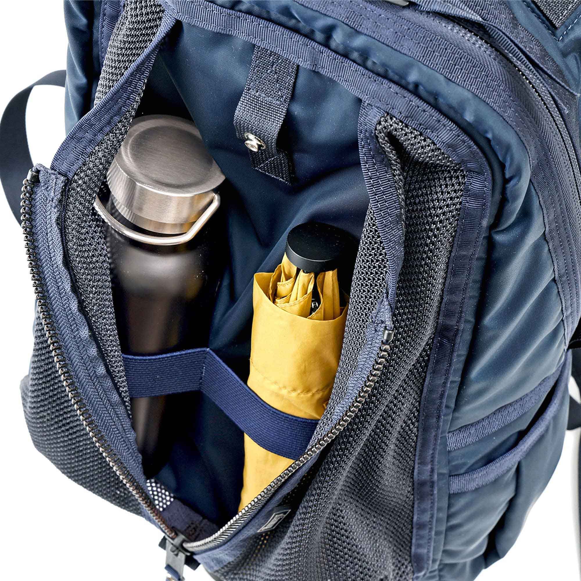 Harvest Label - Bag, Flyers 70xx HJR-0322 Blue