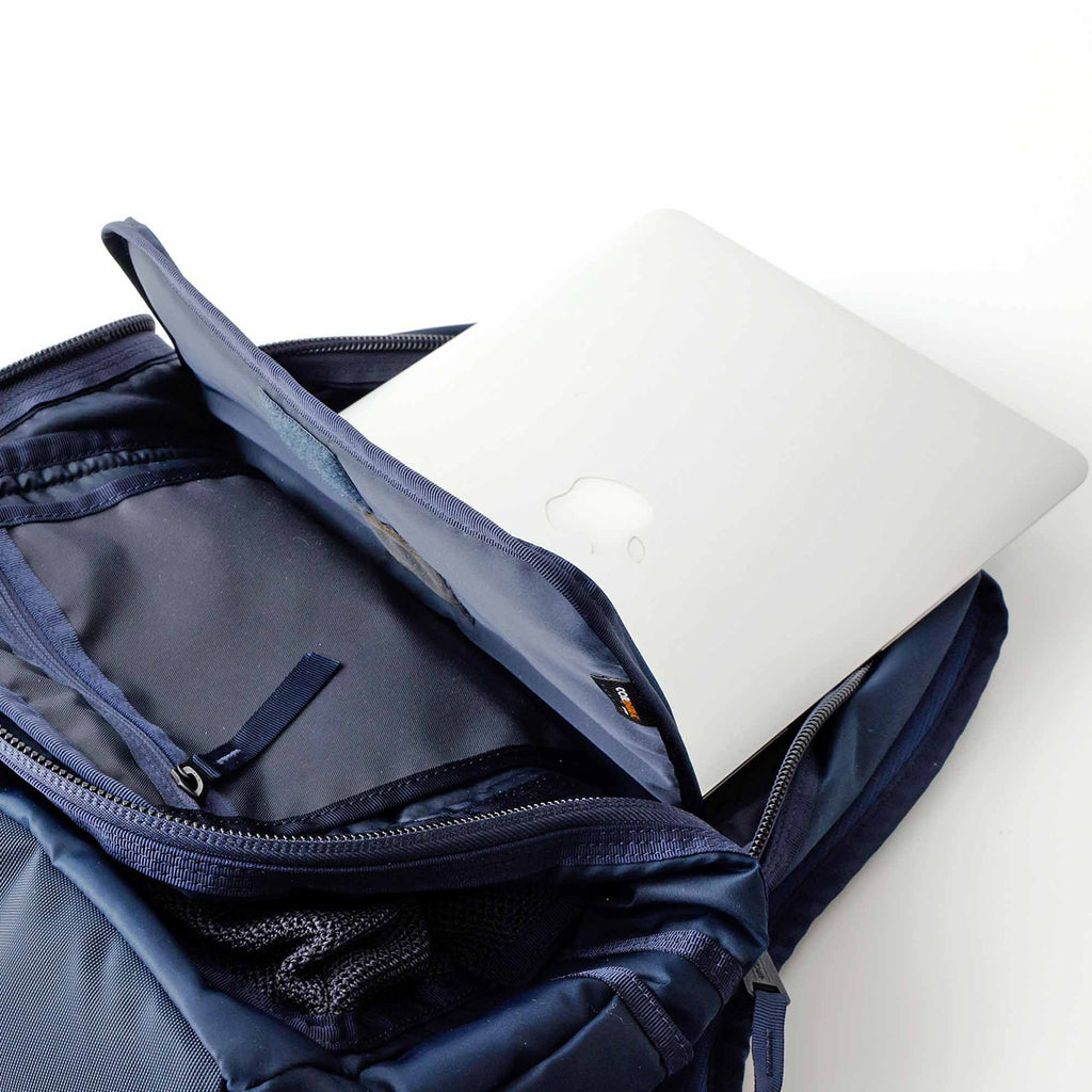 Harvest Label - Bag, Flyers 70xx HJR-0322 Blue