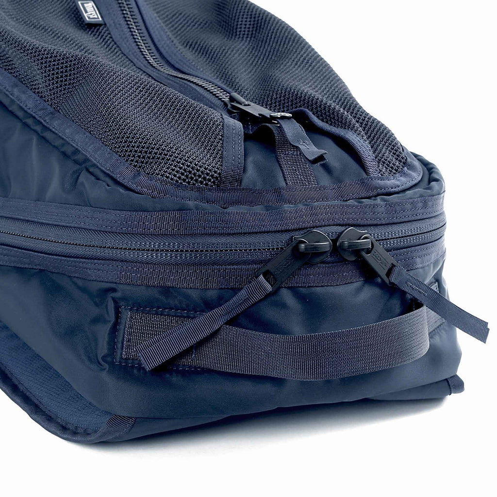 Harvest Label - Bag, Flyers 70xx HJR-0322 Blue