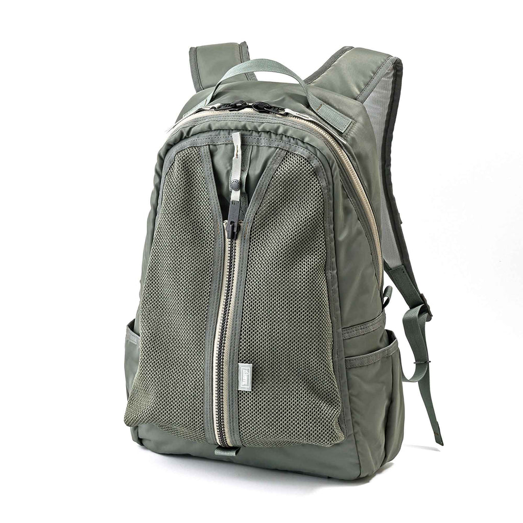 Harvest Label - Bag, Flyers 70xx HJR-0322 Sage Green
