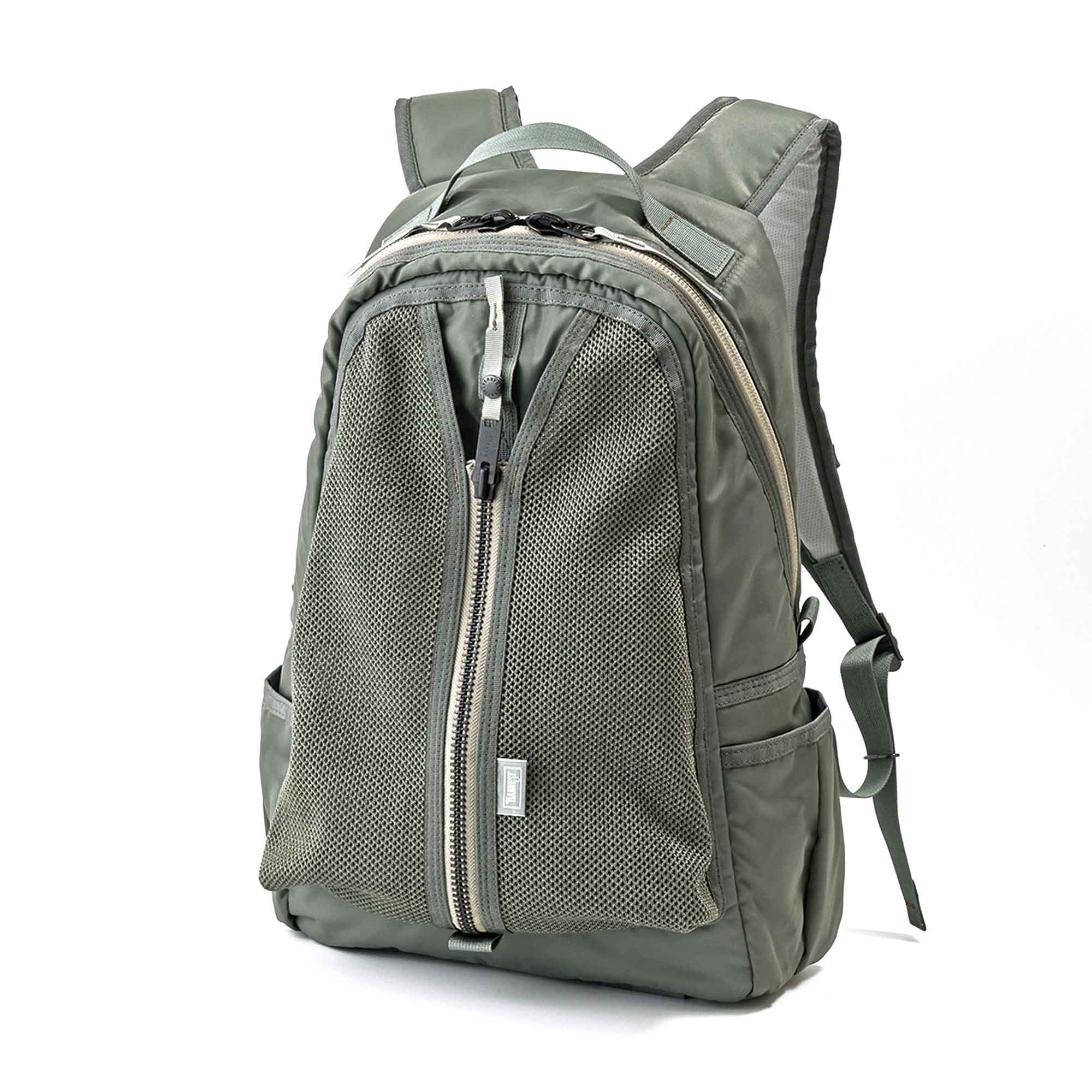 Harvest Label - Bag, Flyers 70xx HJR-0322 Sage Green