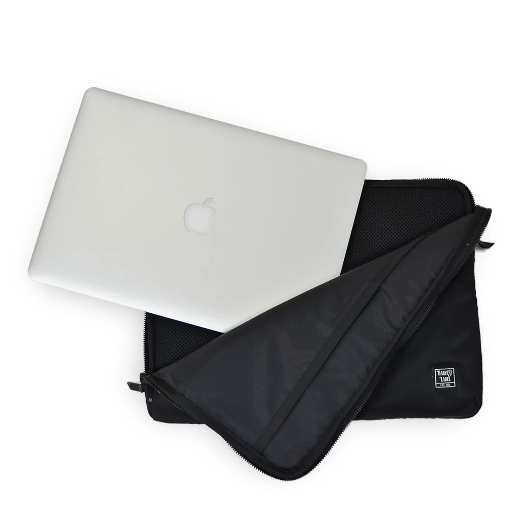 Harvest Label -  FLYER'S SUPPLY Accessories 15inch Computer Case HSP-0172 Navy