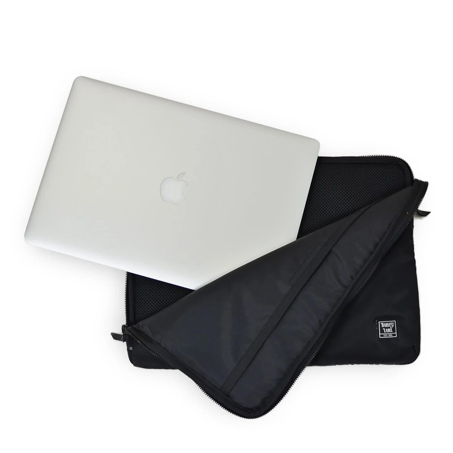 Harvest Label -  FLYER'S SUPPLY Accessories 15inch Computer Case HSP-0172 Navy