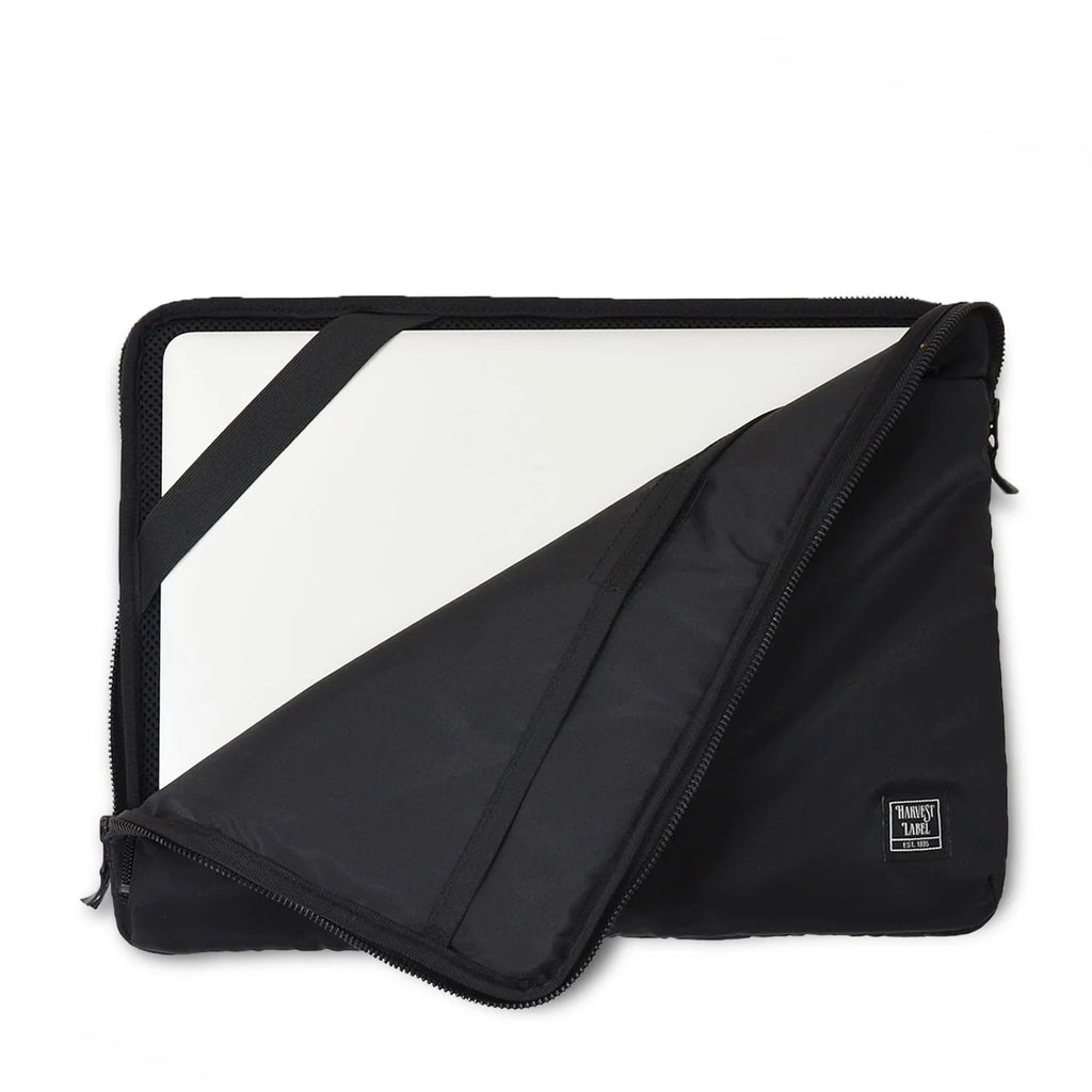 Harvest Label -  FLYER'S SUPPLY Accessories 15inch Computer Case HSP-0172 Navy