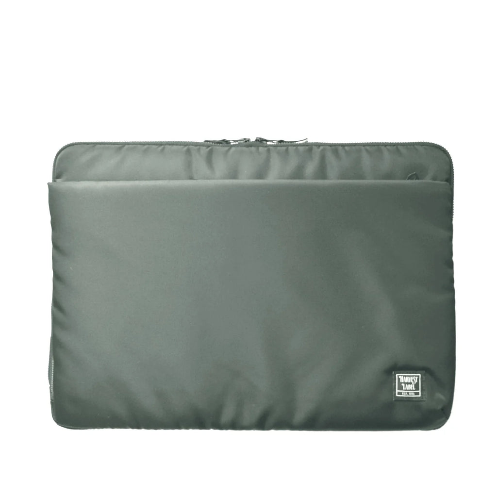 Harvest Label -  FLYER'S SUPPLY Accessories 15inch Computer Case HSP-0172 Sage Green