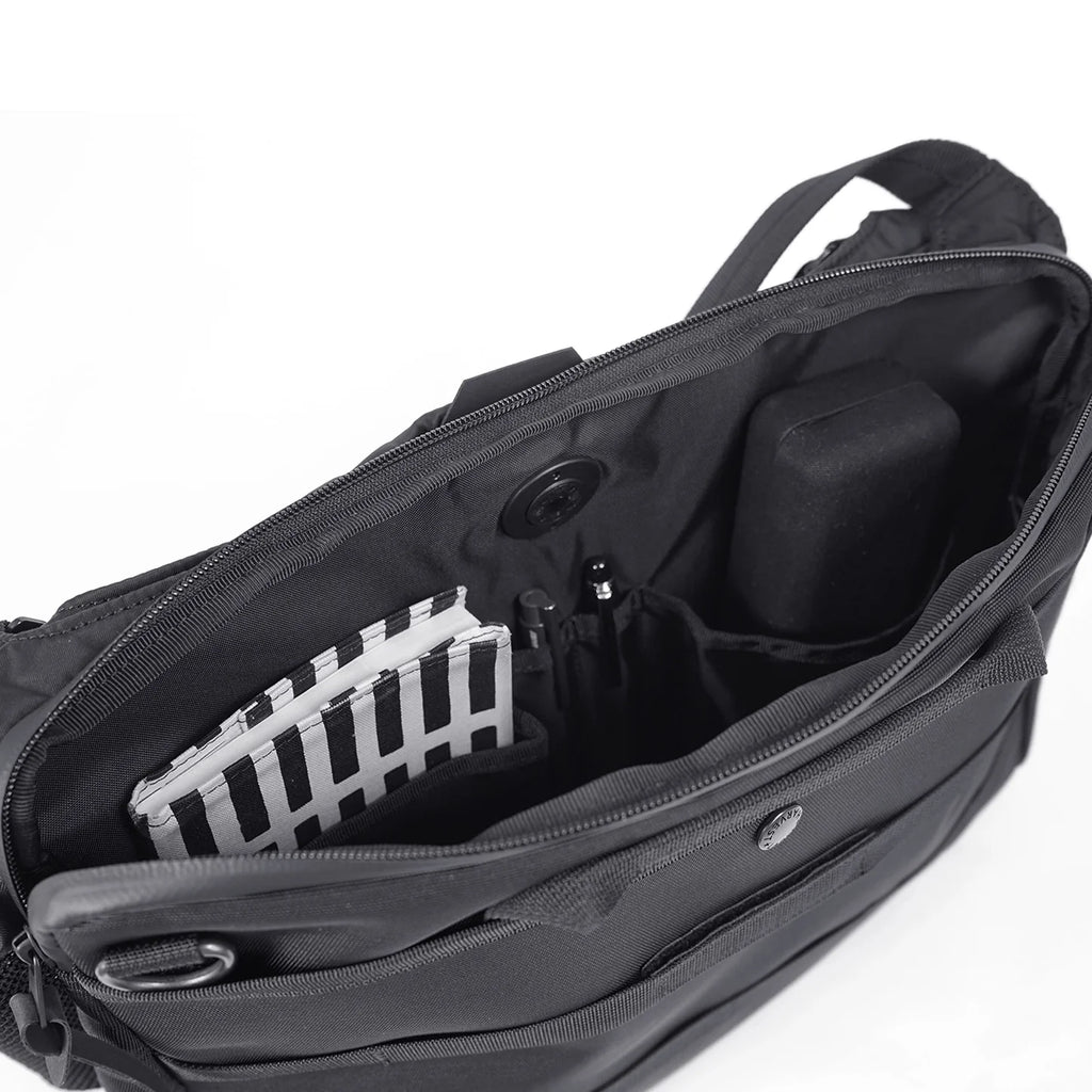 Harvest Label -  WINGMAN 4WAY BAG HWN-0061 Sage Green