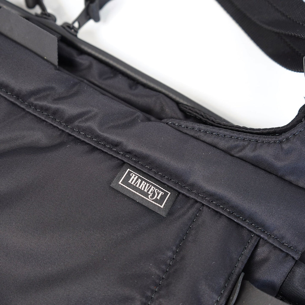 Harvest Label -  WINGMAN 4WAY BAG HWN-0061 Sage Green