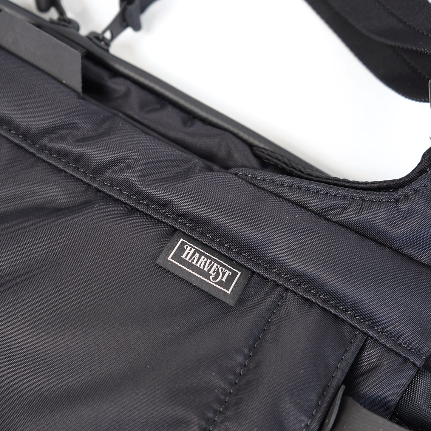 Harvest Label -  WINGMAN 4WAY BAG HWN-0061 Sage Green