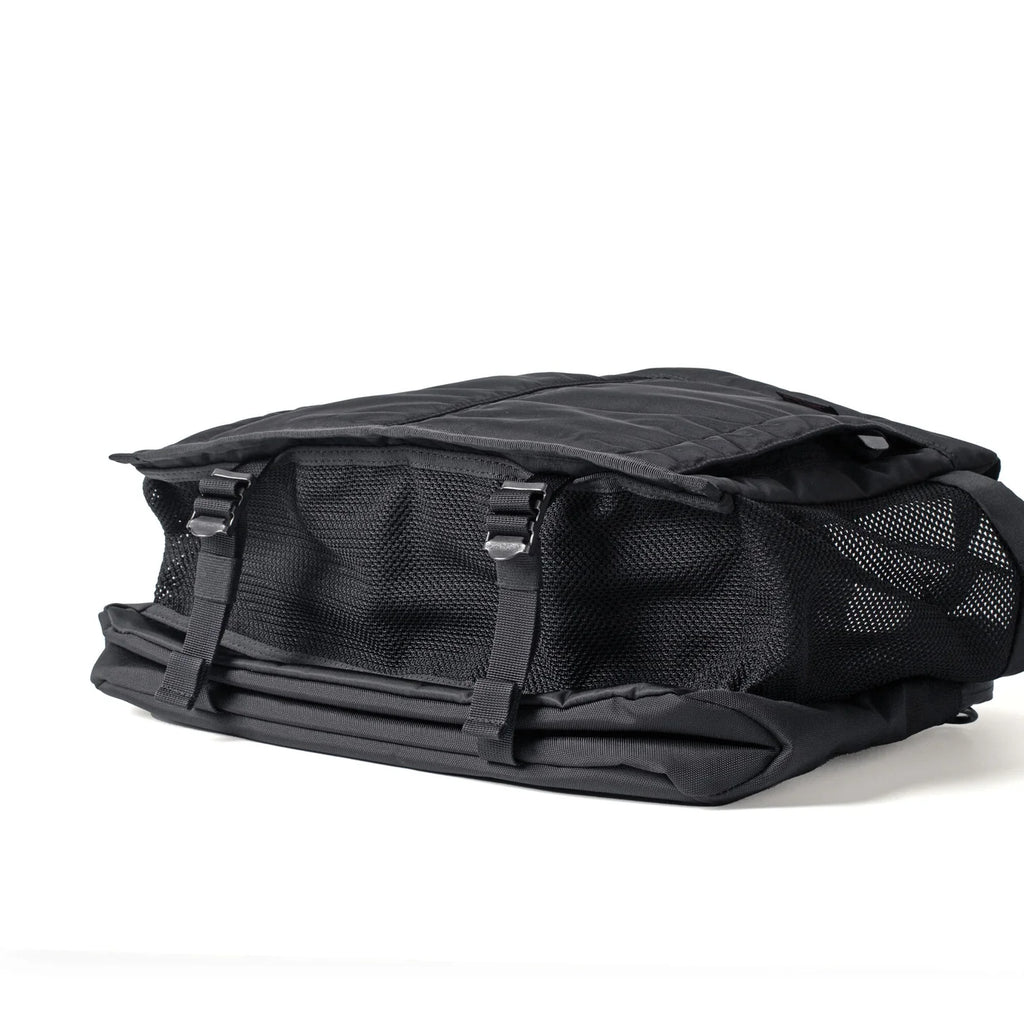 Harvest Label -  WINGMAN 4WAY BAG HWN-0061 Sage Green