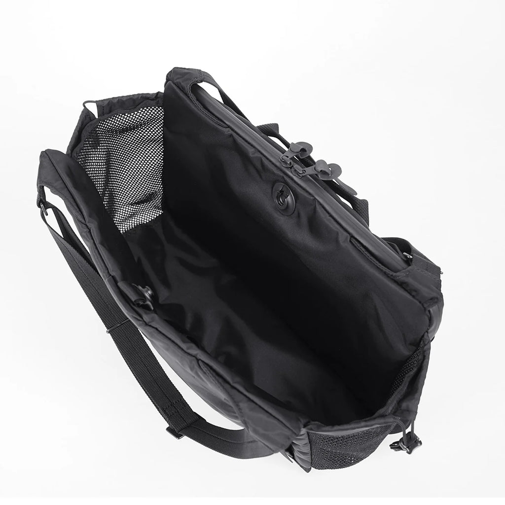 Harvest Label -  WINGMAN 4WAY BAG HWN-0061 Sage Green