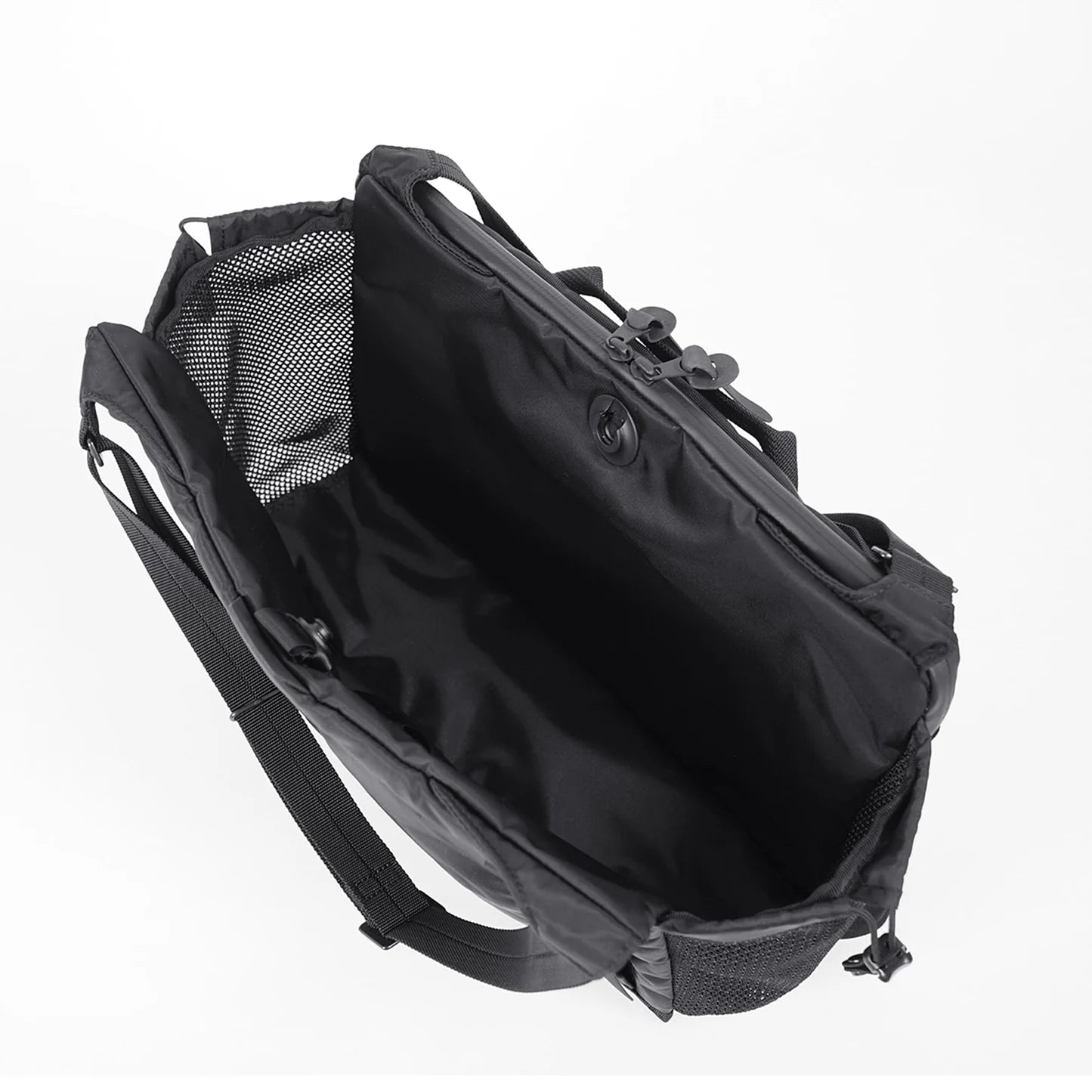 Harvest Label -  WINGMAN 4WAY BAG HWN-0061 Sage Green