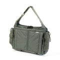Harvest Label -  WINGMAN 4WAY BAG HWN-0061 Sage Green