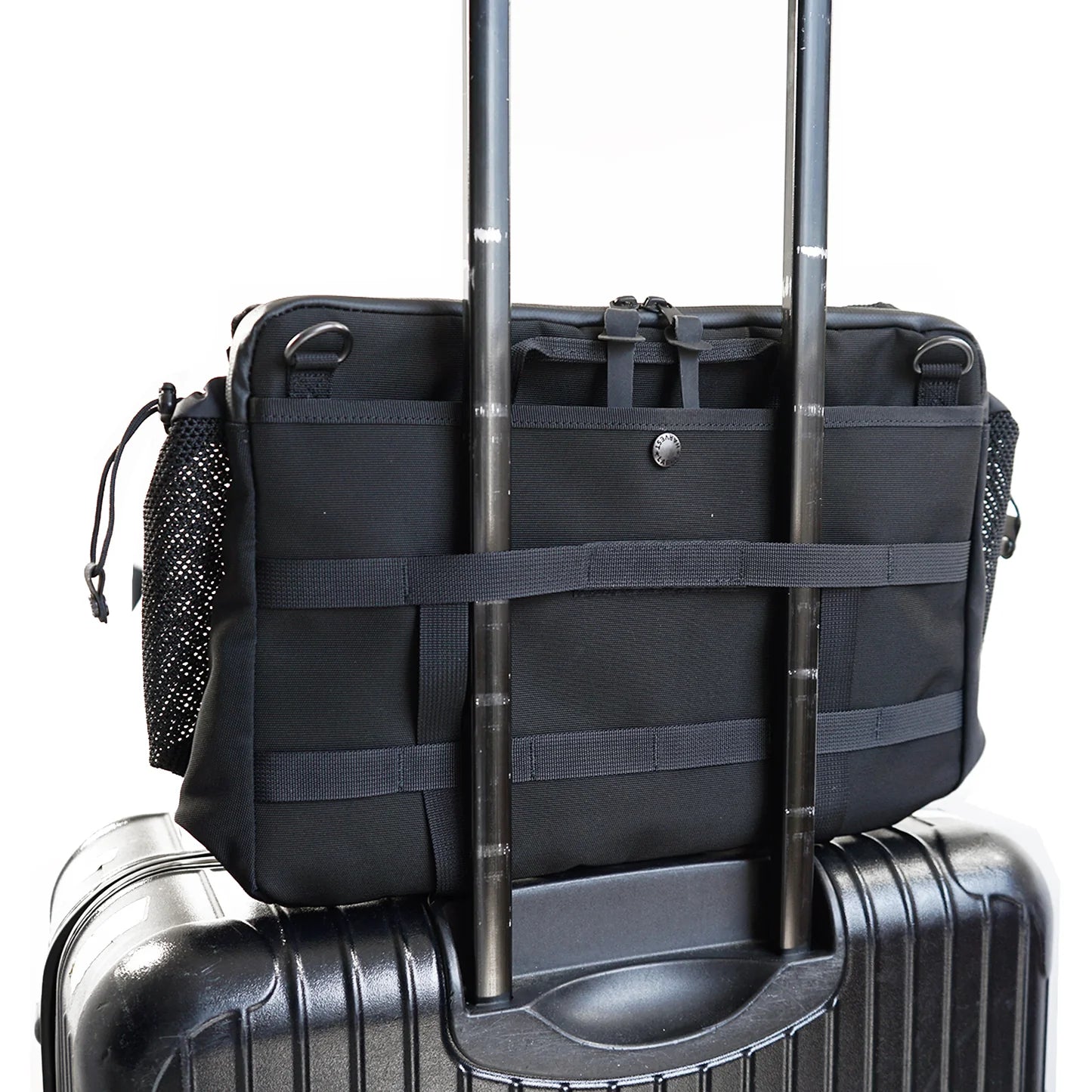 Harvest Label -  WINGMAN 4WAY BAG HWN-0061 Sage Green