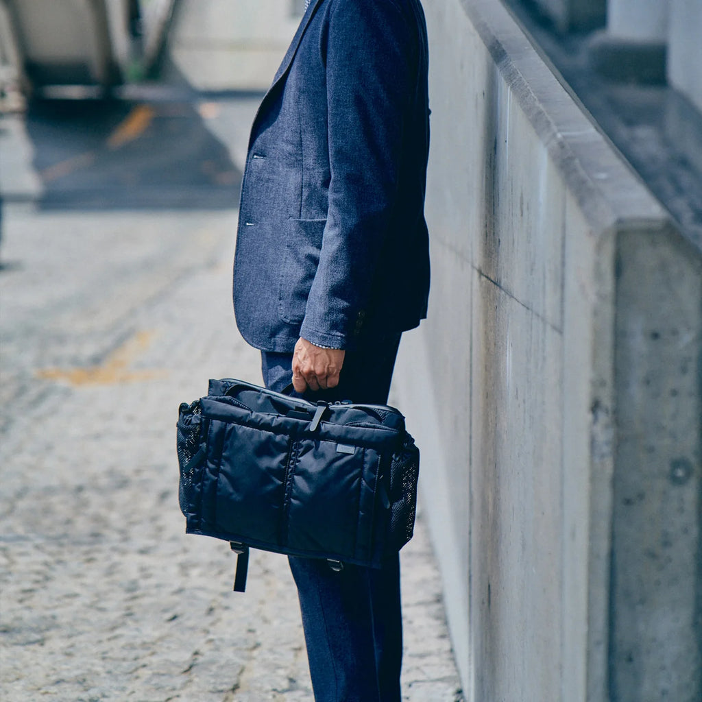 Harvest Label -  WINGMAN 4WAY BAG HWN-0061 Sage Green