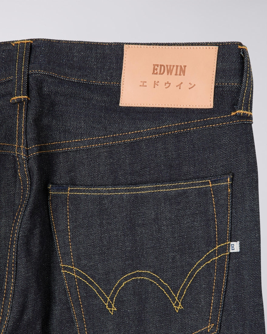 Edwin Ed-47 Regular Straight Red Selvage 14oz