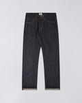 Edwin Ed-47 Regular Straight Red Selvage 14oz