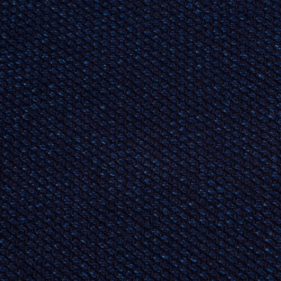 Iron Heart - IHSH-397-IND 21oz Sashiko Work Shirt - Indigo