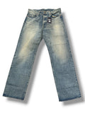 THE FLAT HEAD - D111C Real Aging Wide