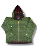 MANIFATTURA CECCARELLI - Trekking Jacket 7085-WX Light Green