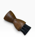 Loak Horsehair Applicator Brush Black