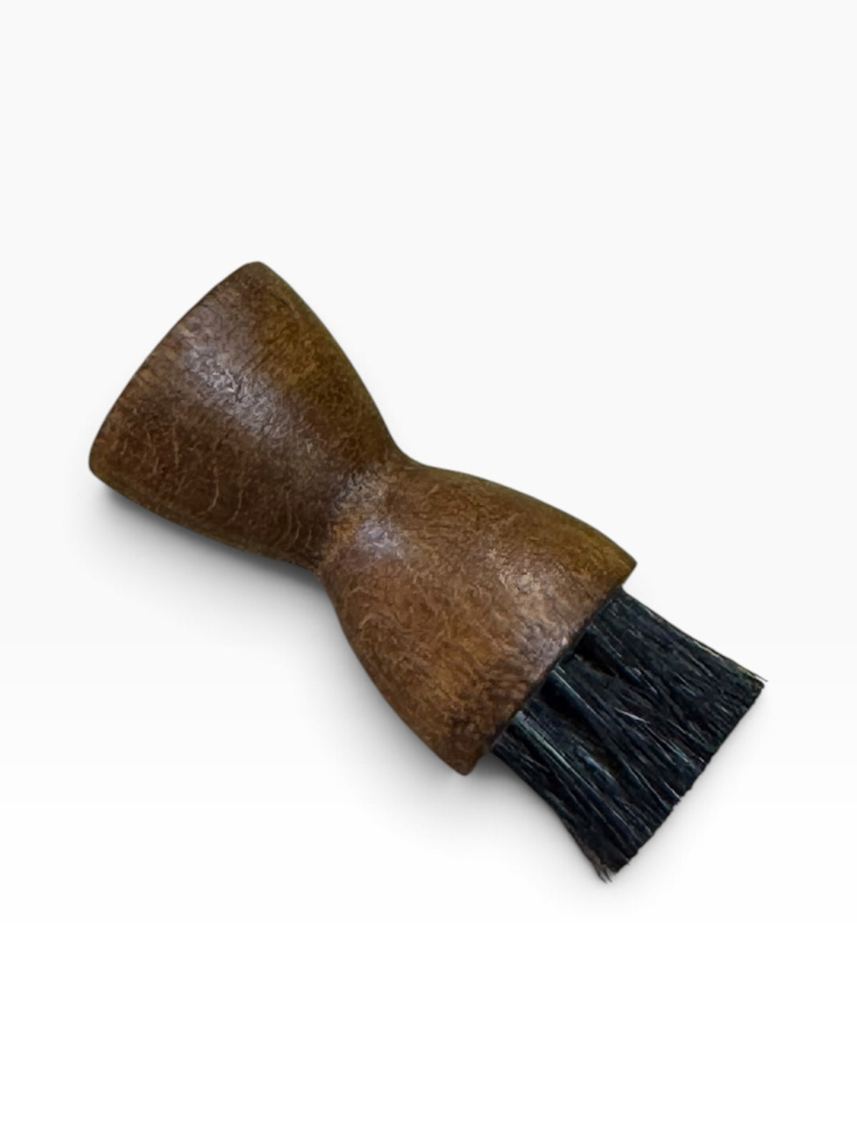 Loak Horsehair Applicator Brush Black