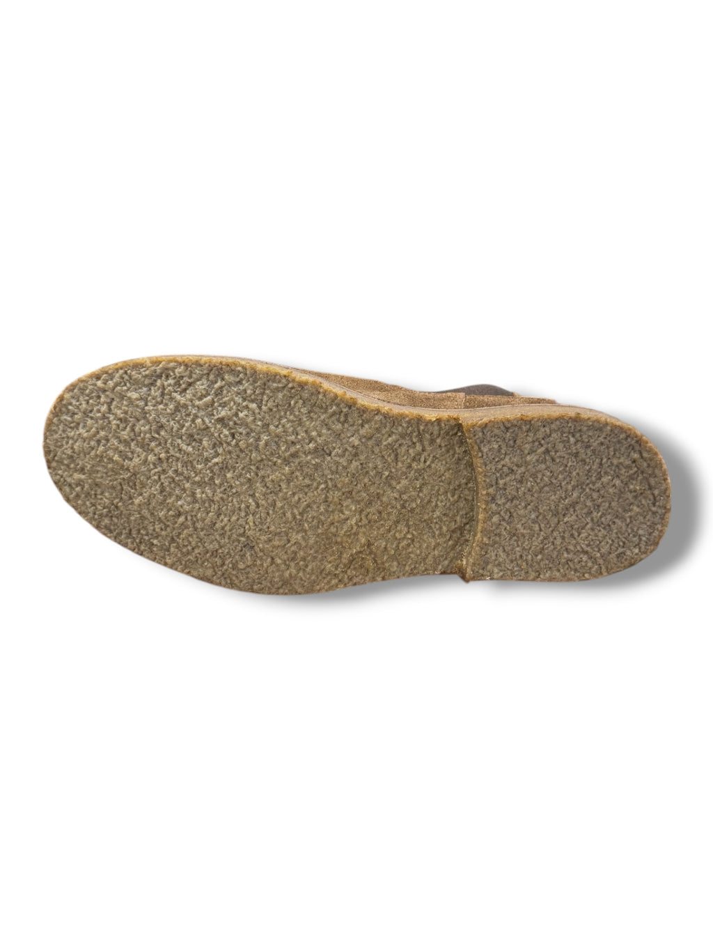 Astorflex Bitflex Chelsea Boot Dark Khaki - 419