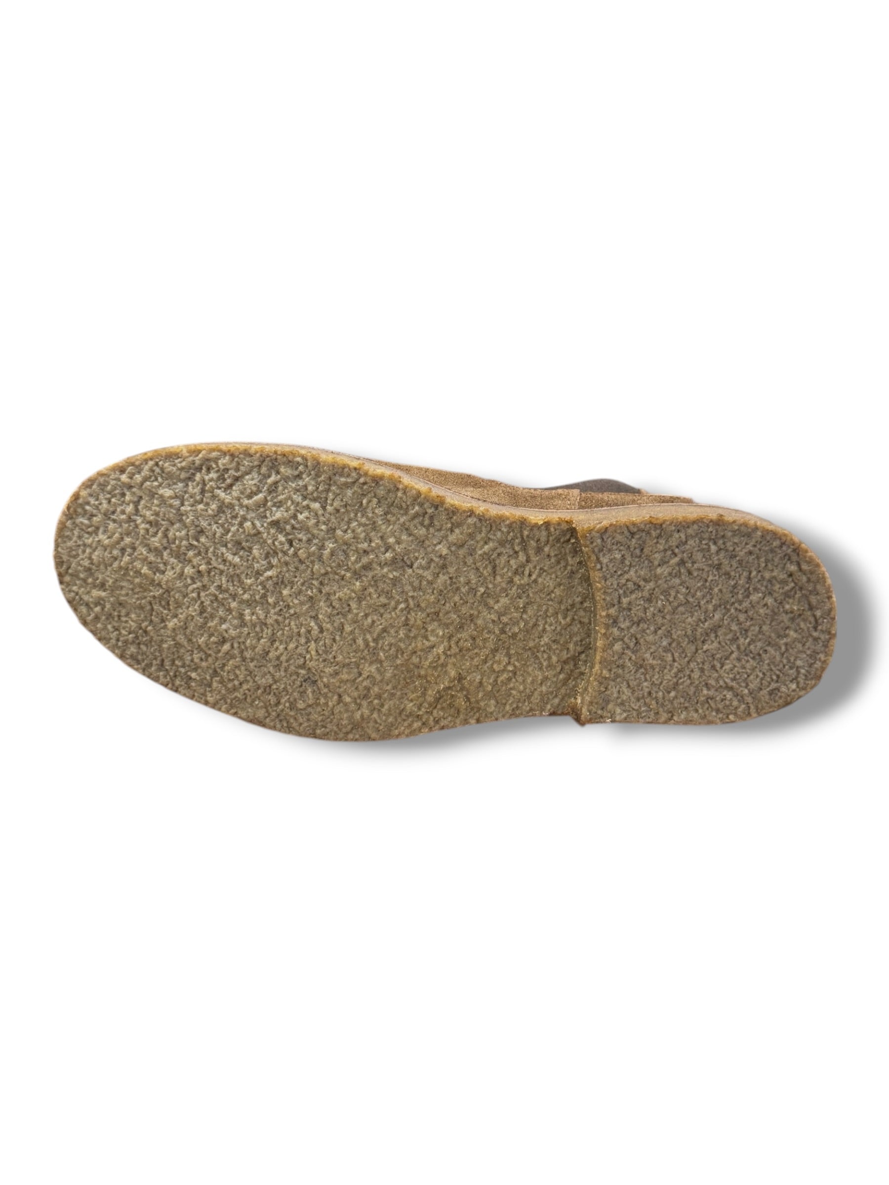 Astorflex Bitflex Chelsea Boot Dark Khaki - 419