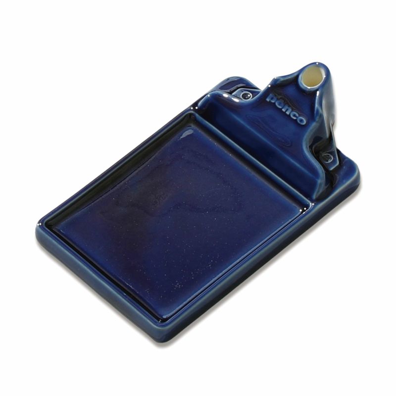 Penco Incense Holder - Navy