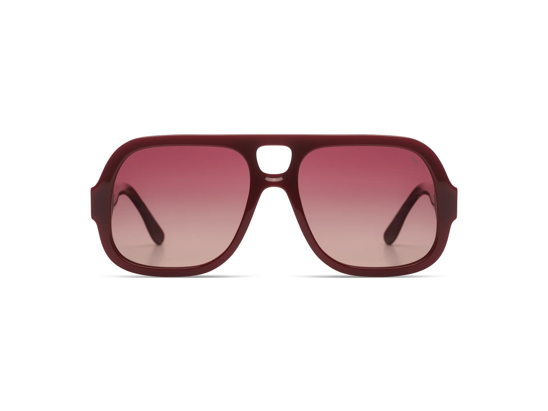 Komono - Eden Burgundy