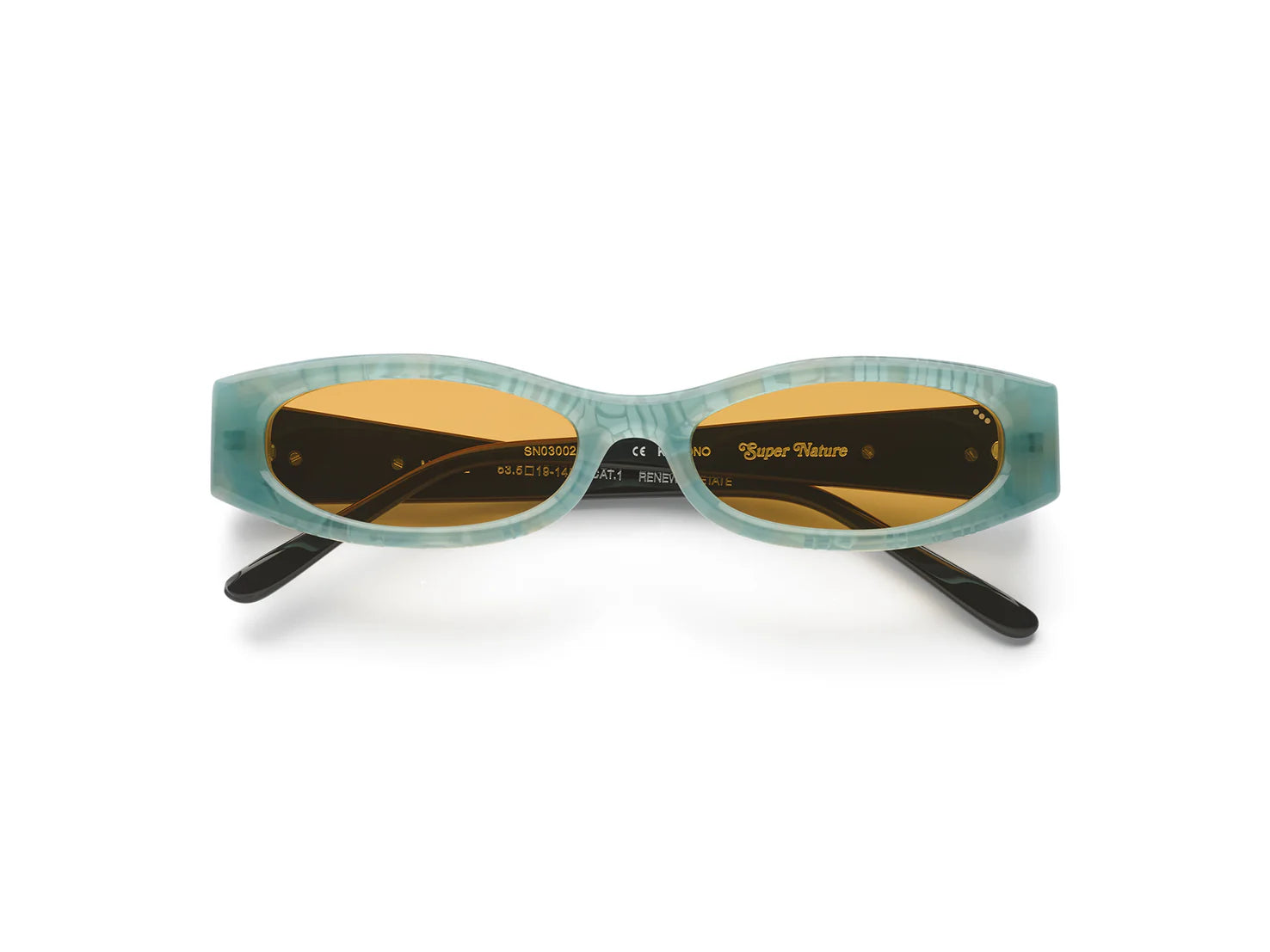 Komono - Morel Blue GIll