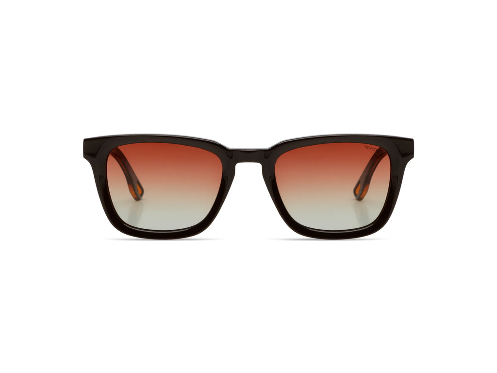 Komono - The Parker Black Bronze