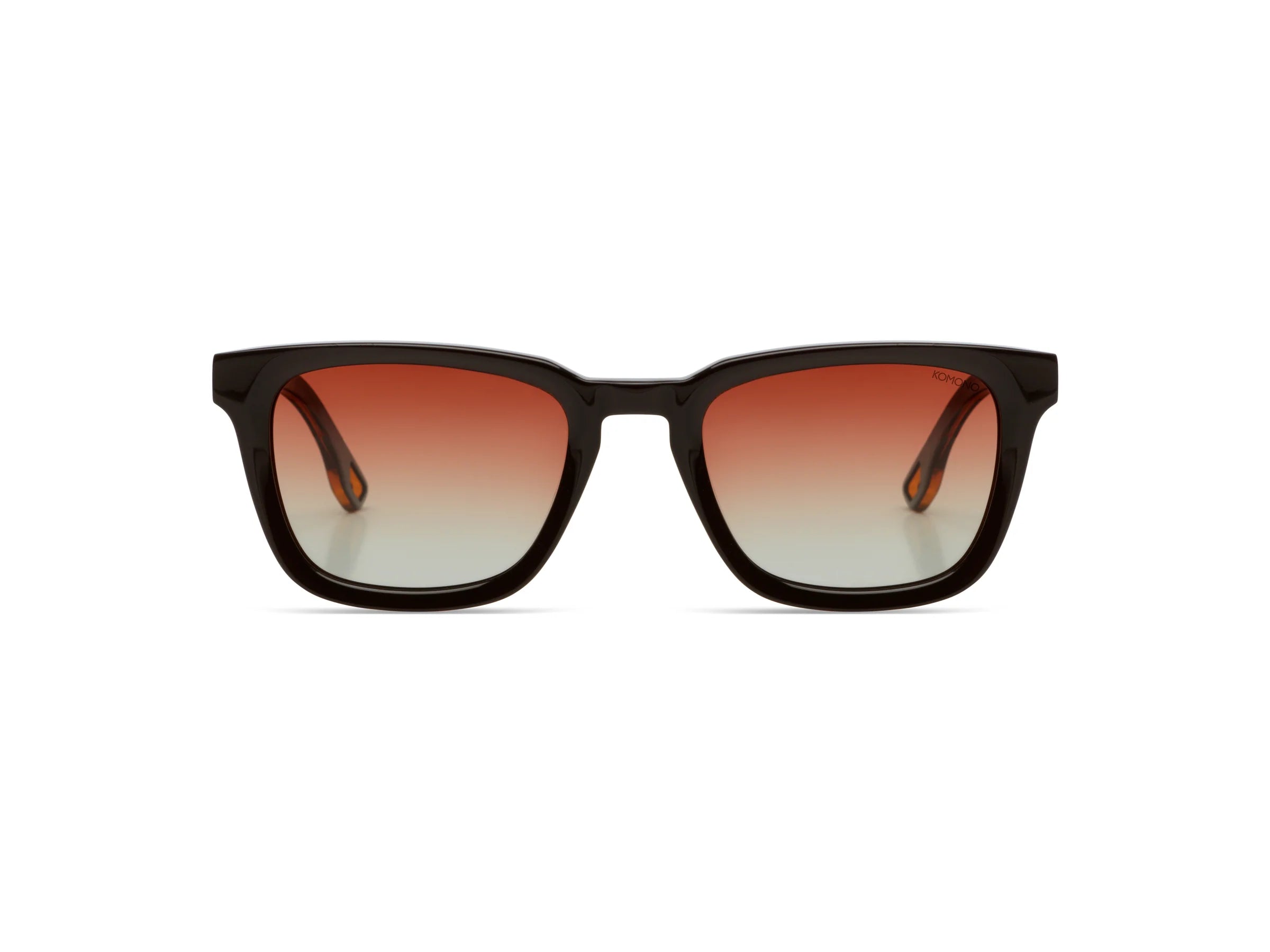 Komono - The Parker Black Bronze