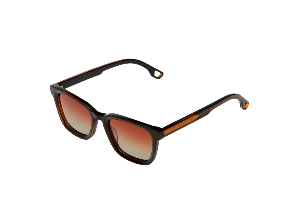 Komono - The Parker Black Bronze