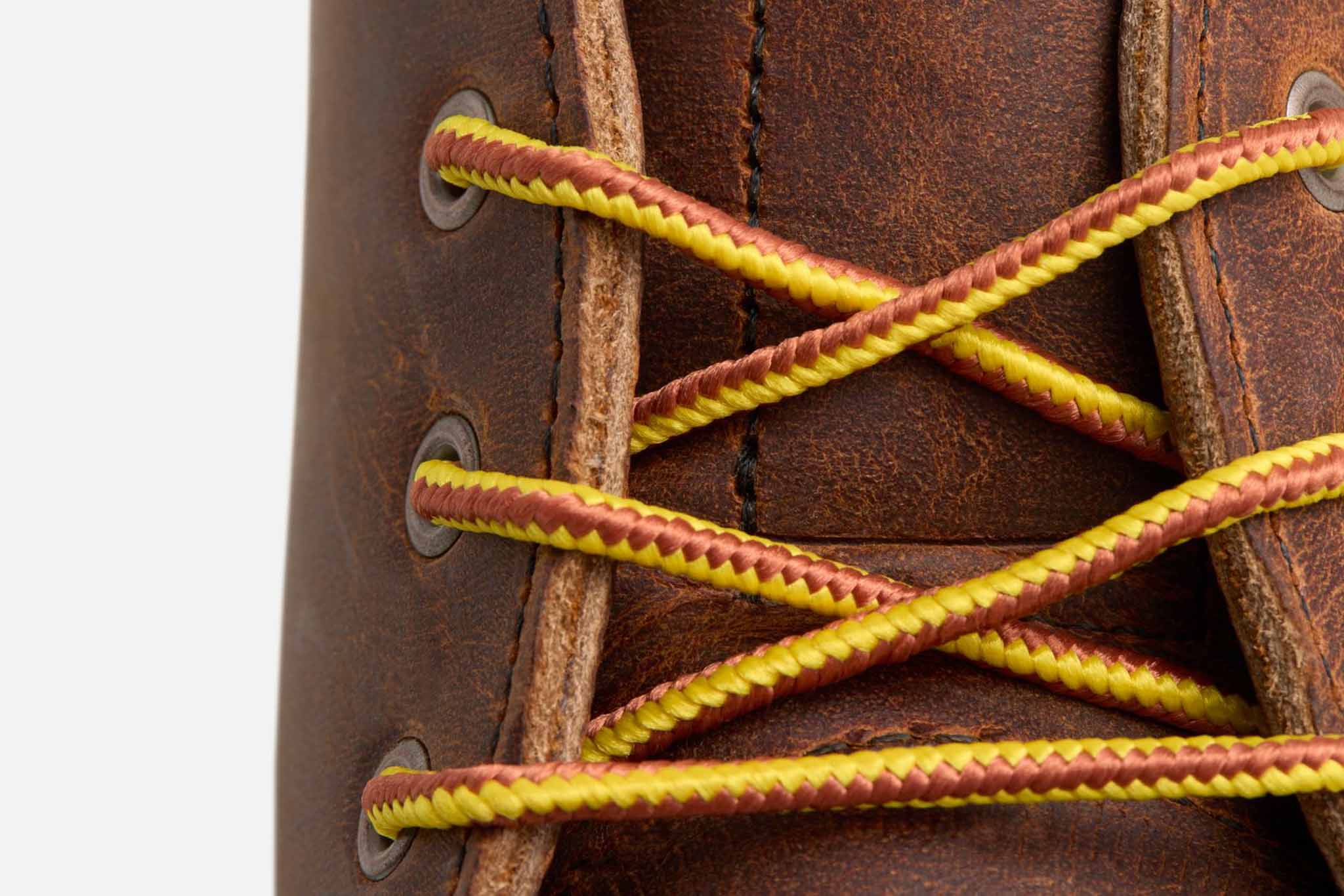 Red Wing 3622 WEEKENDER CHUKKA Copper