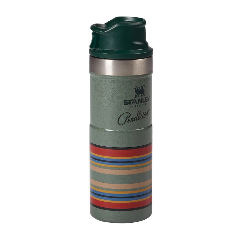 Pendleton X STANLEY - Stanley One Hand Vacuum Mug