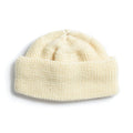 Heimat Textil Mechanic Beanie - Virgin Wool Seashell
