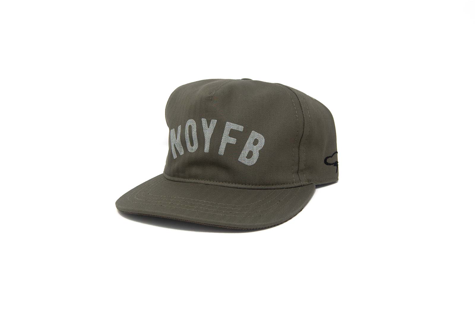 Ampal NOYFB Snapback