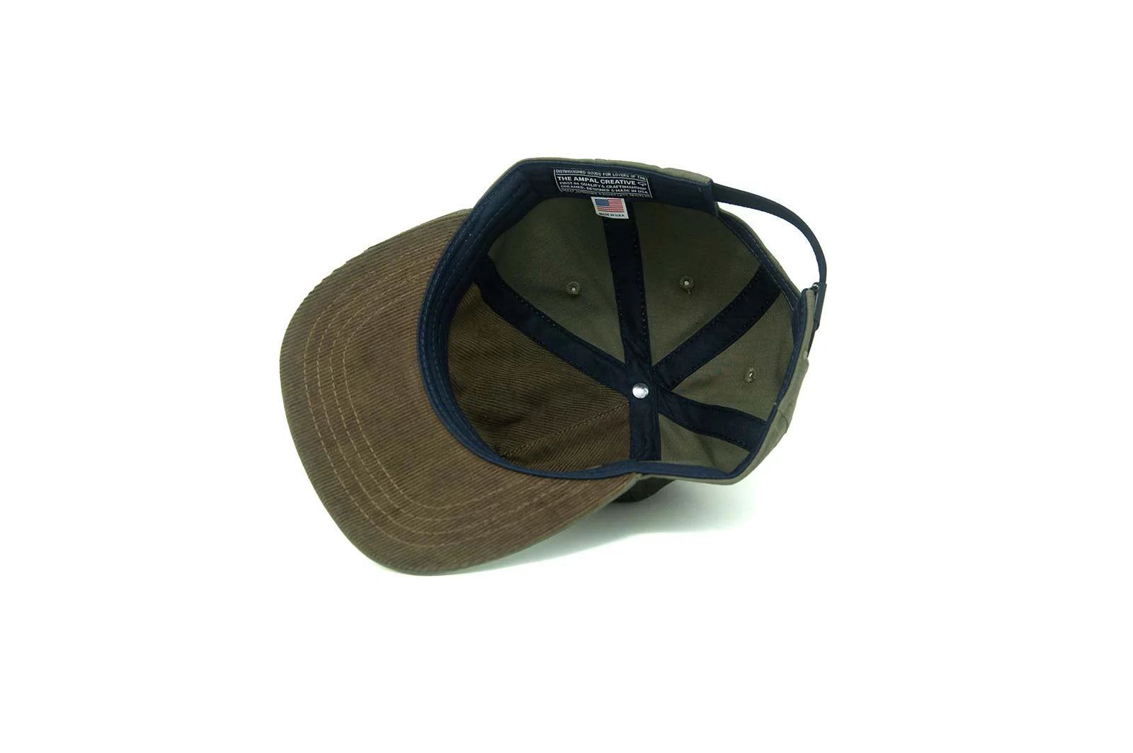 Ampal NOYFB Snapback