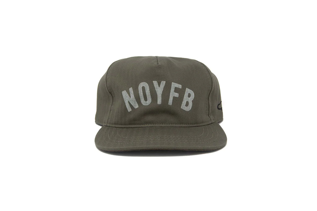 Ampal NOYFB Snapback