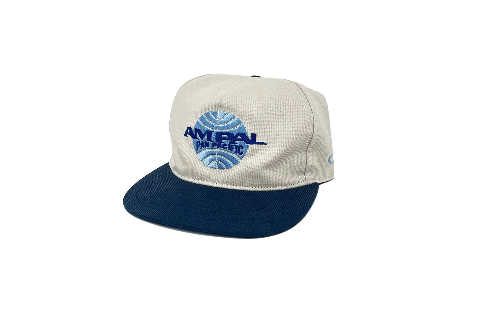 Ampal Pan Pacific Natural - Snapback