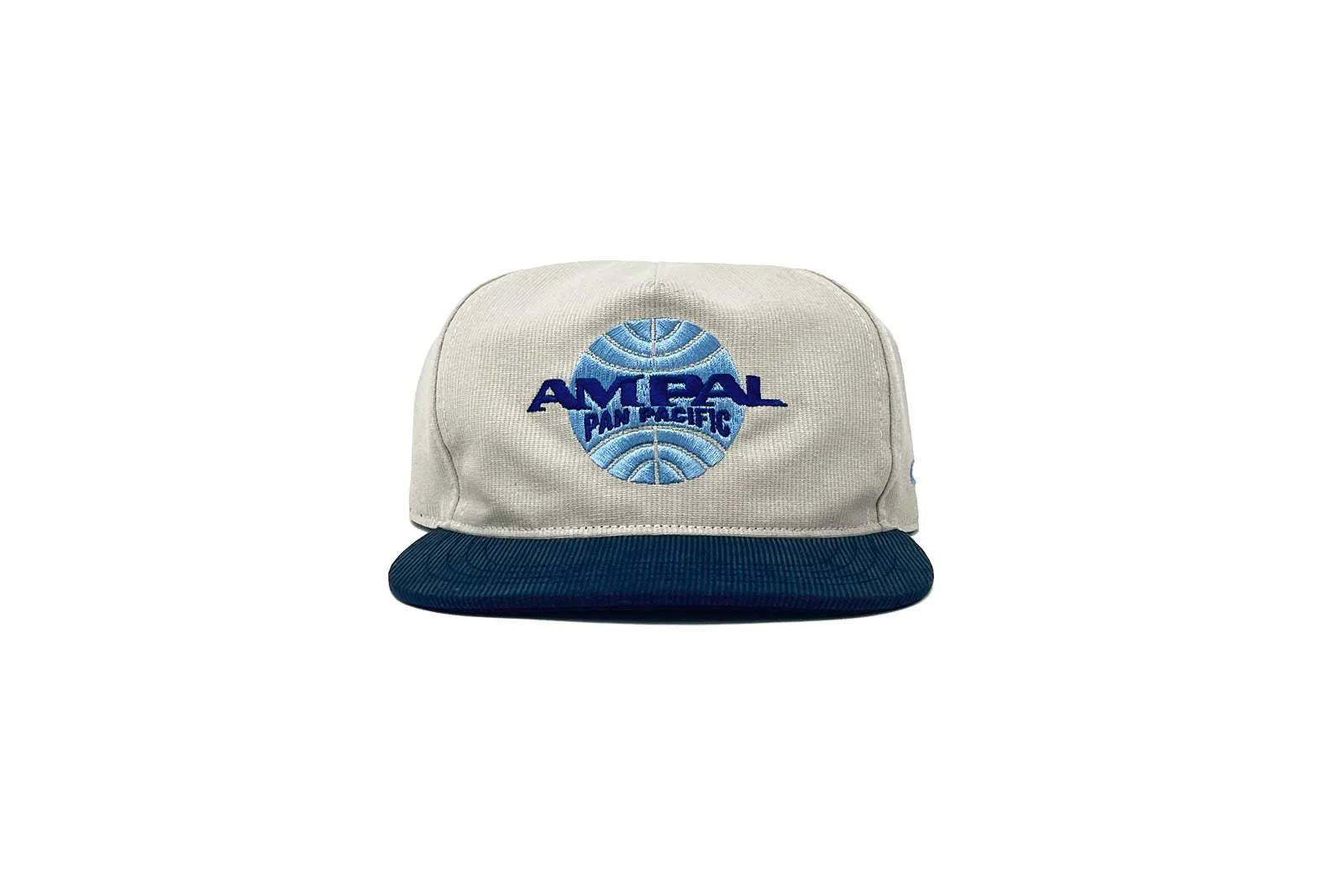 Ampal Pan Pacific Natural - Snapback