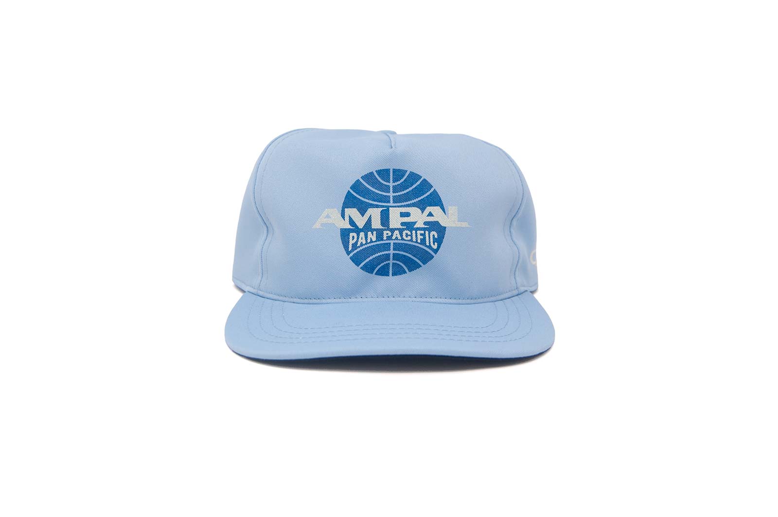 Ampal PAN PACIFIC Lt Blue - Snapback